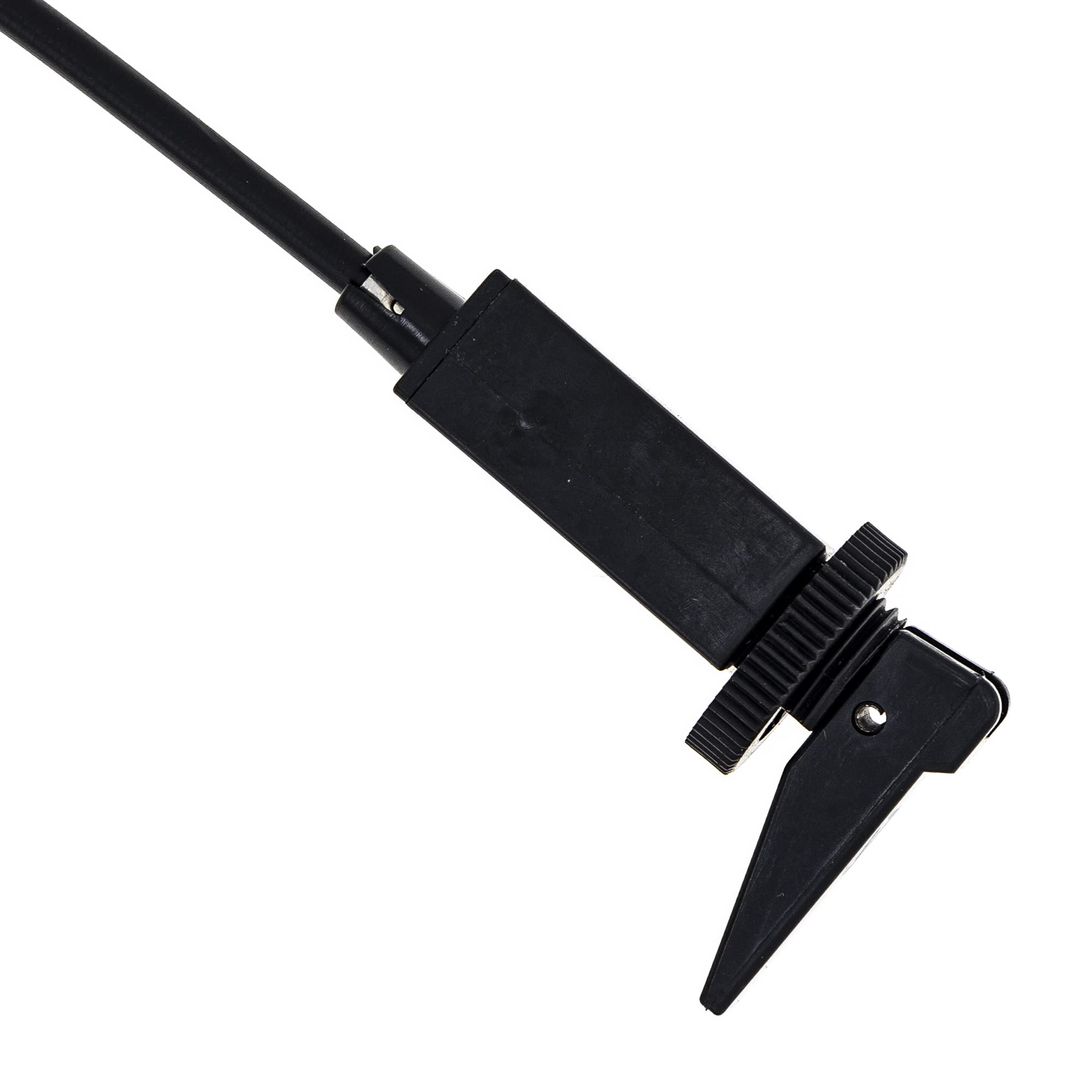 Amazon.com: NICHE Choke Cable for Polaris 7080528 | For Polaris